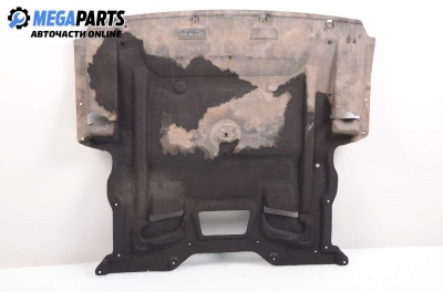 Skid plate